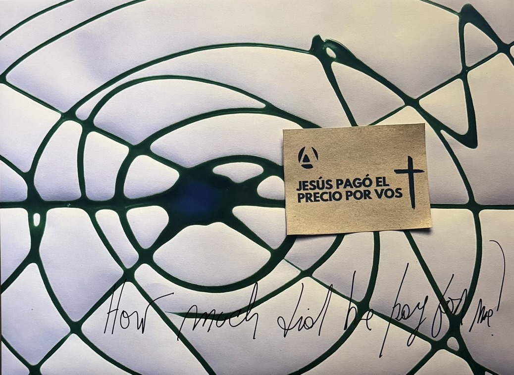 Descanso en la oscuridad