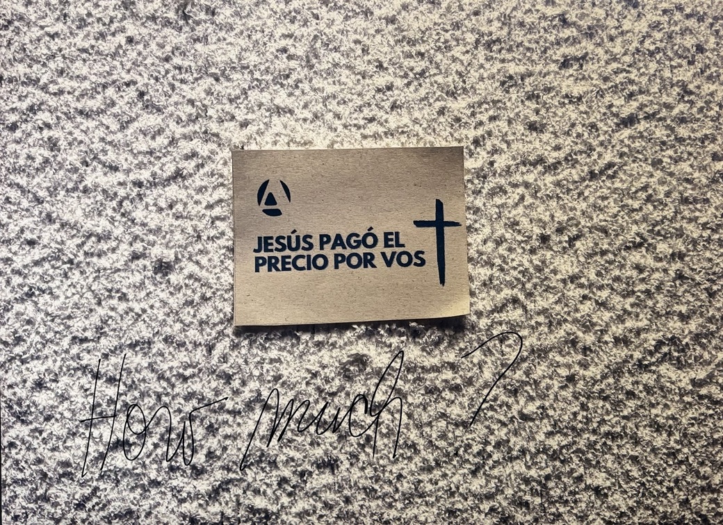 Descanso en la oscuridad